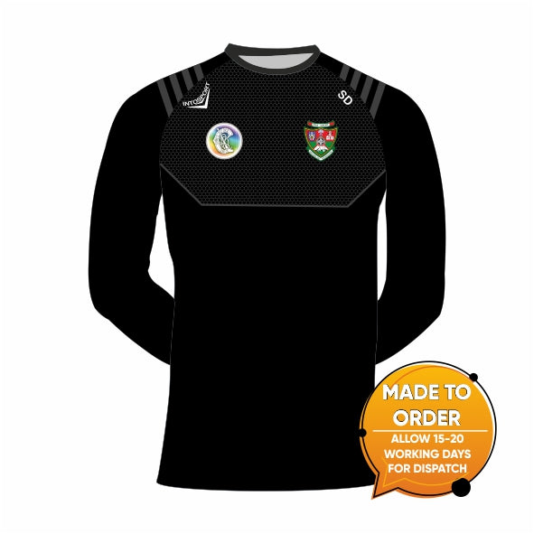 Inniskeen Camogie - Rapid Adult Windcheater