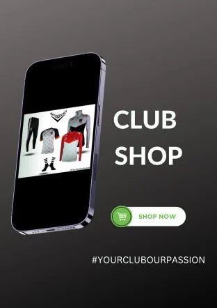 Bespoke Online GAA/LGFA/Camogie Club Shop