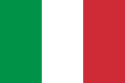 International Flags 5x3