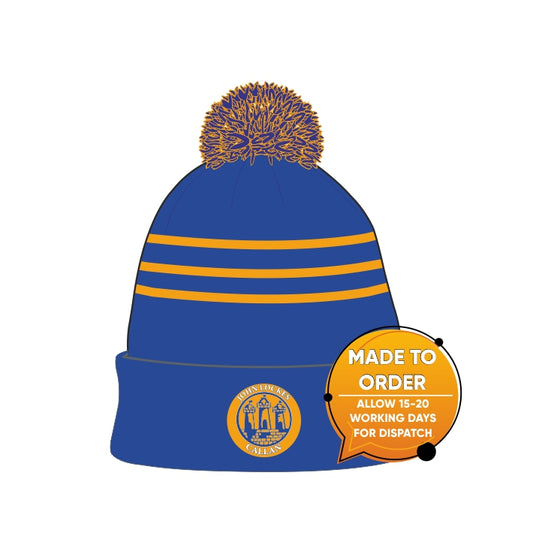 John Lockes LGFC - Rapid Bobble Hat