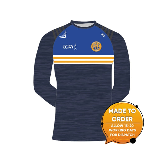 John Lockes LGFC - Rapid Adult Crew Neck