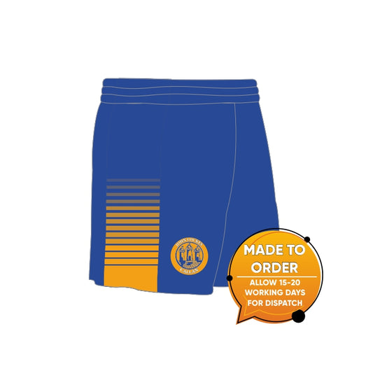 John Lockes LGFC - Rapid Adult Foyle Shorts