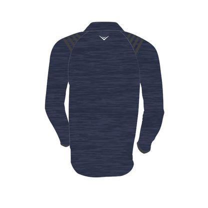 John Lockes LGFC - Rapid Kid's Half Zip
