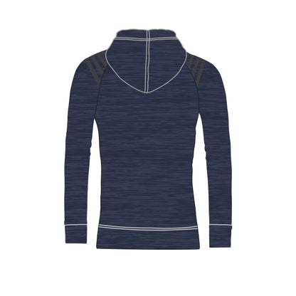 John Lockes LGFC - Rapid Adult High Rise Hoodie