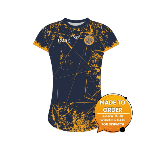 John Lockes LGFC - Rapid Adult Training Jersey