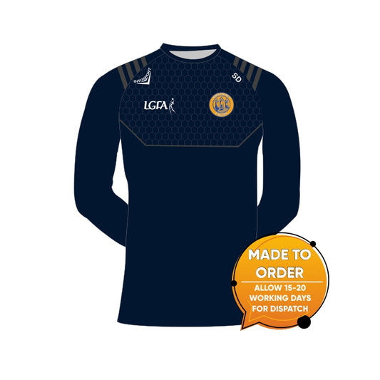 John Lockes LGFC - Rapid Adult Windcheater