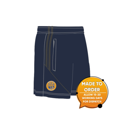 John Lockes LGFC - Rapid Adult Leisure Shorts