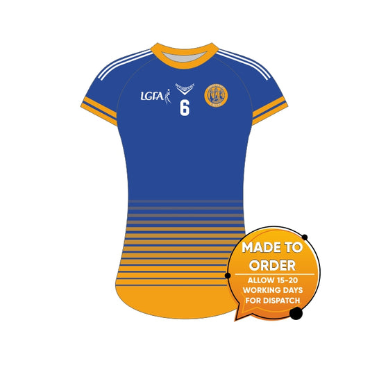 John Lockes LGFC - Rapid Adult Playing Jersey