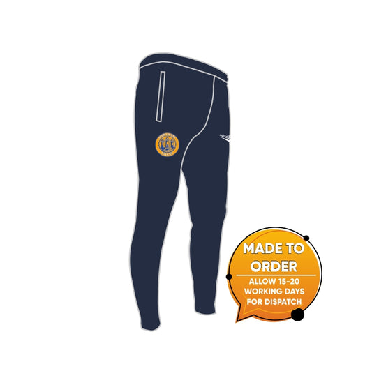 John Lockes LGFC - Rapid Adult Skinnies