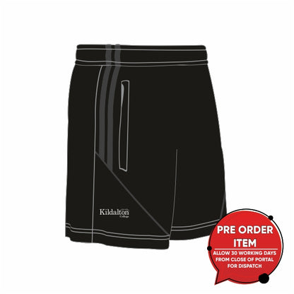 Kildalton College - Adult Leisure Shorts