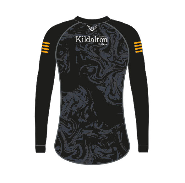 Kildalton College - Adult Equip Warm Up Top