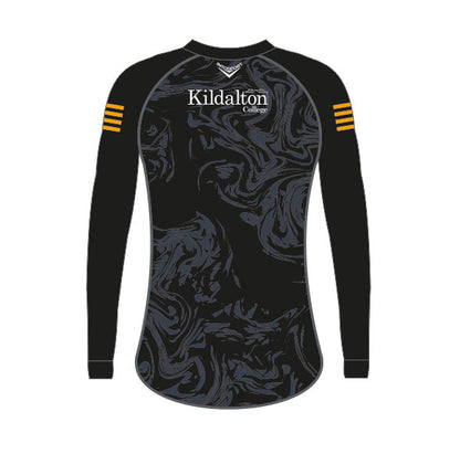 Kildalton College - Adult Equip Warm Up Top