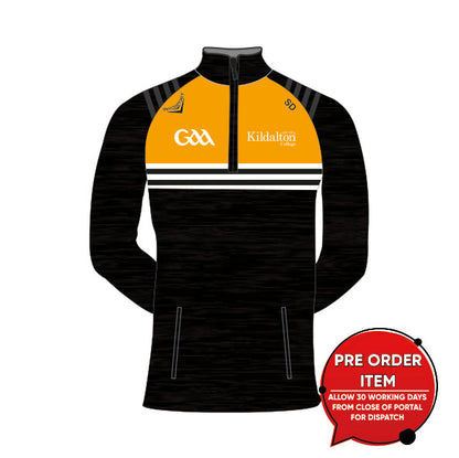 Kildalton College - Adult Half Zip
