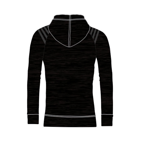 Kildalton College - Adult High Rise Hoodie