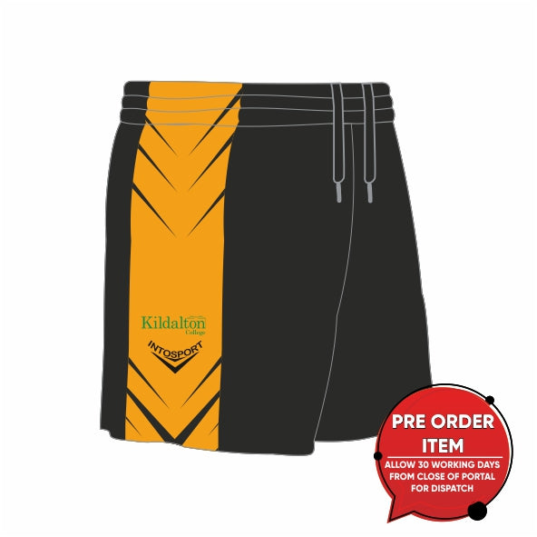 Kildalton College - Adult GAA Shorts