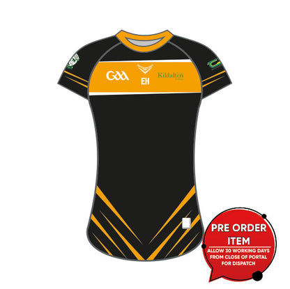 Kildalton College - Adult Training Jersey