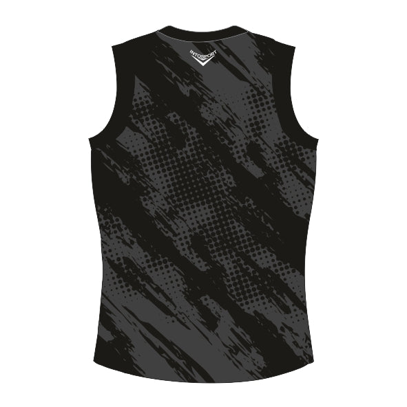 Kildalton College - Adult Sleeveless Jersey