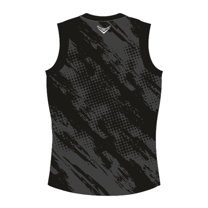 Kildalton College - Adult Sleeveless Jersey