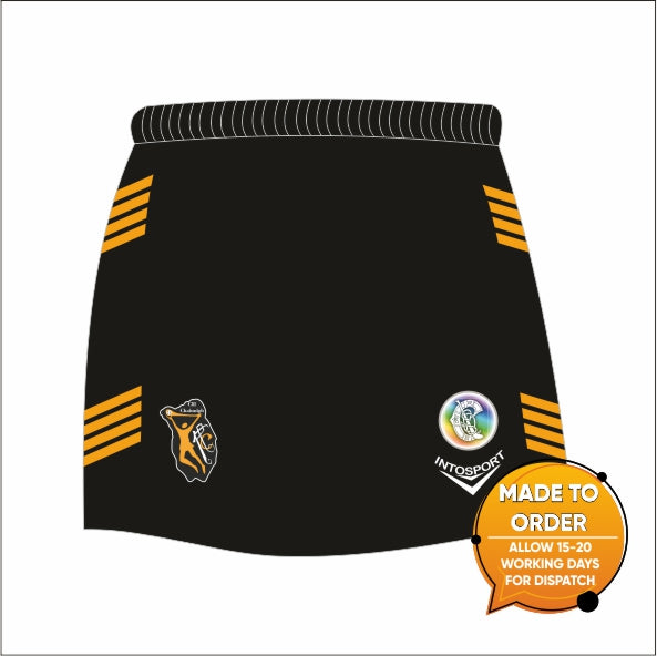 Kilkenny Camogie- Rapid Foyle Skort