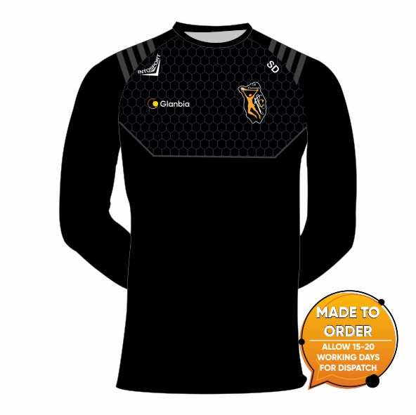Kilkenny Camogie - Rapid Kid's Windcheater