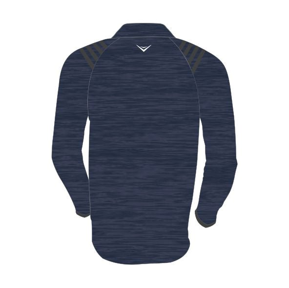 Kilkenny City LGFA - Rapid Adult Half Zip