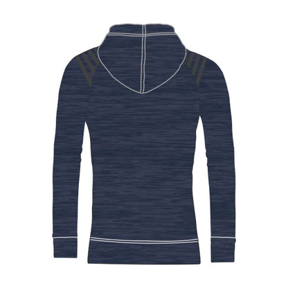 Kilkenny City LGFA - Rapid Adult High Rise Hoodie