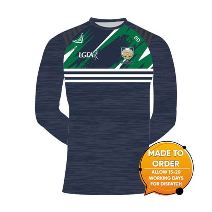 Kilkenny City LGFA - Rapid Adult Crew Neck