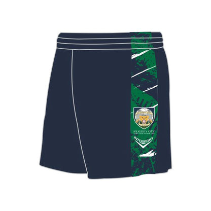 Kilkenny City LGFA - Rapid Adult Playing Shorts