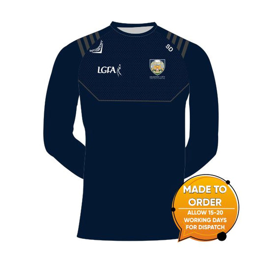 Kilkenny City LGFA - Rapid Adult Windcheater