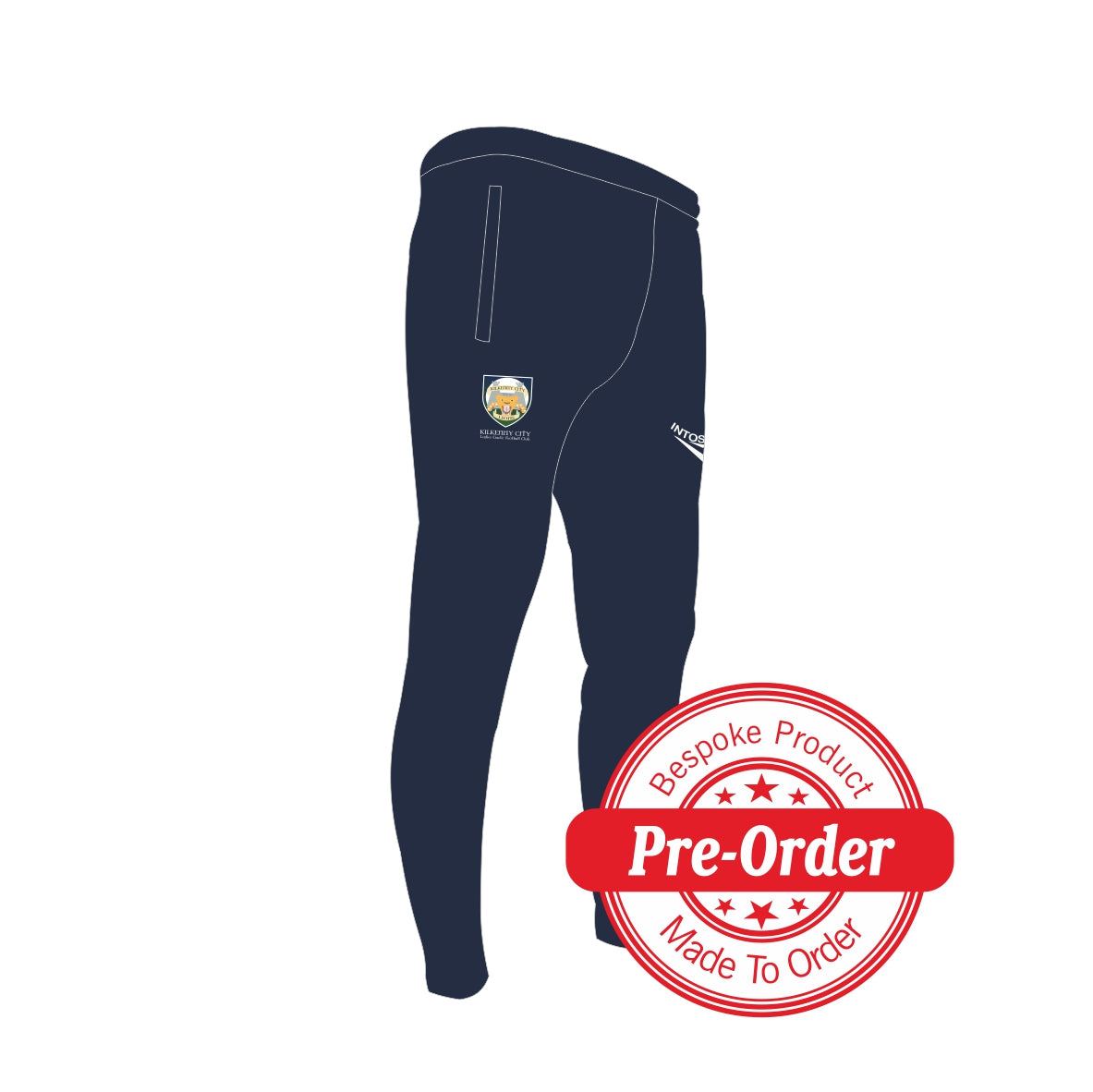 Kilkenny City LGFC - Kid's Skinnies