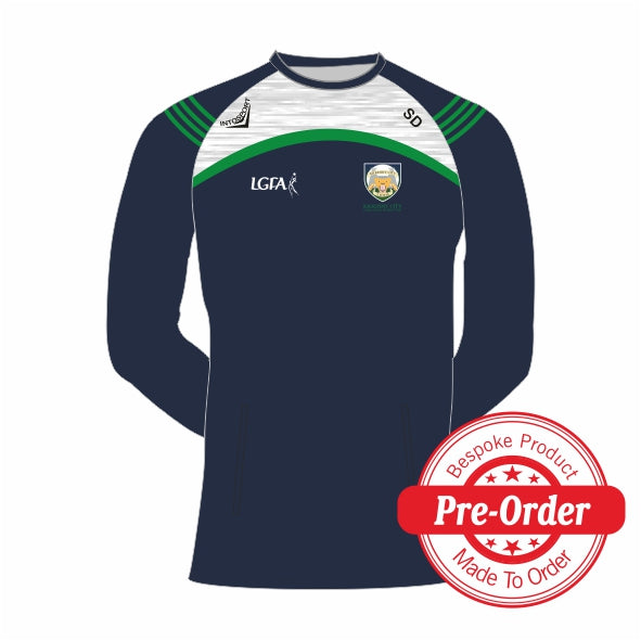 Kilkenny City LGFC - Adult Crew Neck