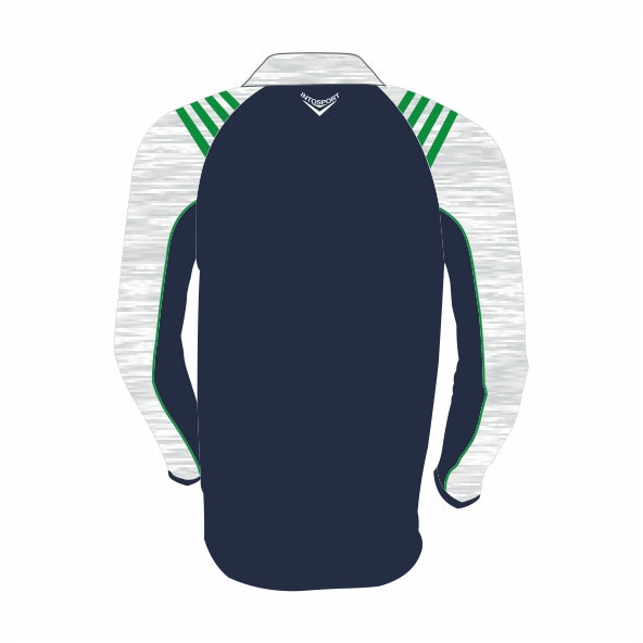 Kilkenny City LGFC - Adult Half Zip