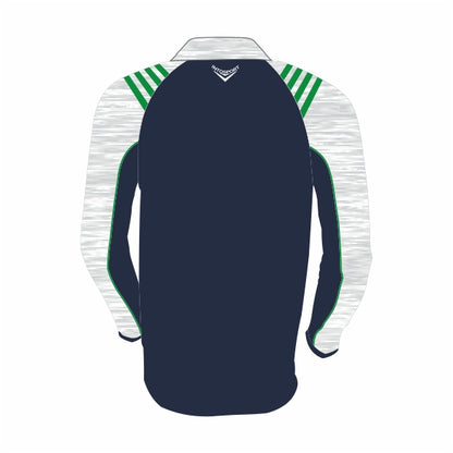 Kilkenny City LGFC - Adult Half Zip