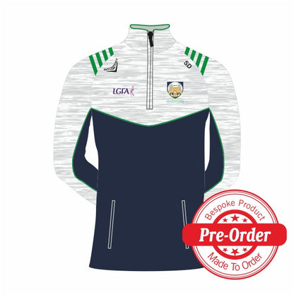 Kilkenny City LGFC - Adult Half Zip