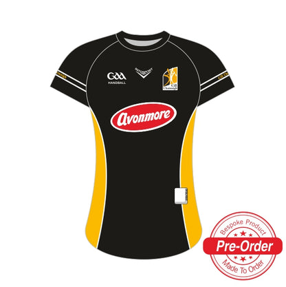 Kilkenny Handball - Adult Playing Jersey