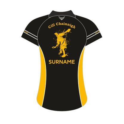 Kilkenny Handball - Adult Playing Jersey