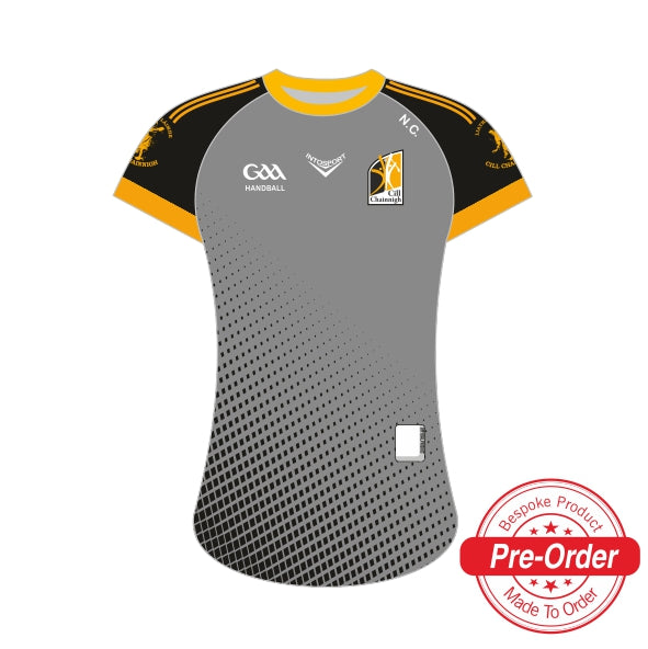 Kilkenny Handball - Adult Training Jersey