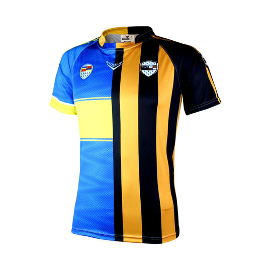 Irish County - Generic Supporters Half & Half Jersey