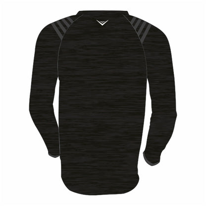 Kilkenny Camogie - Rapid Adult Crew Neck