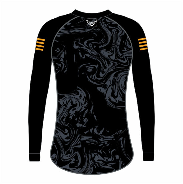 Kilkenny Camogie - Rapid Kid's Equip Warm Up Top