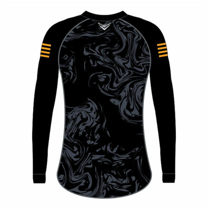 Kilkenny Camogie - Rapid Kid's Equip Warm Up Top
