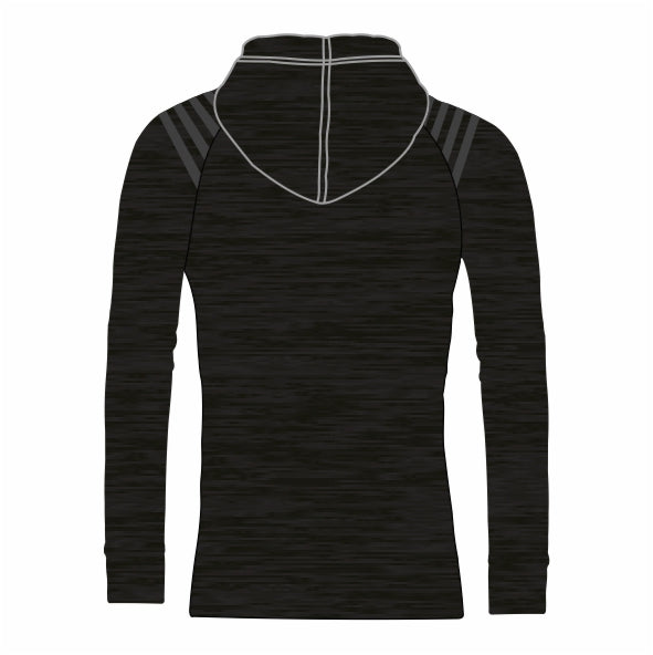 Kilkenny Camogie - Rapid Adult High Rise Hoodie