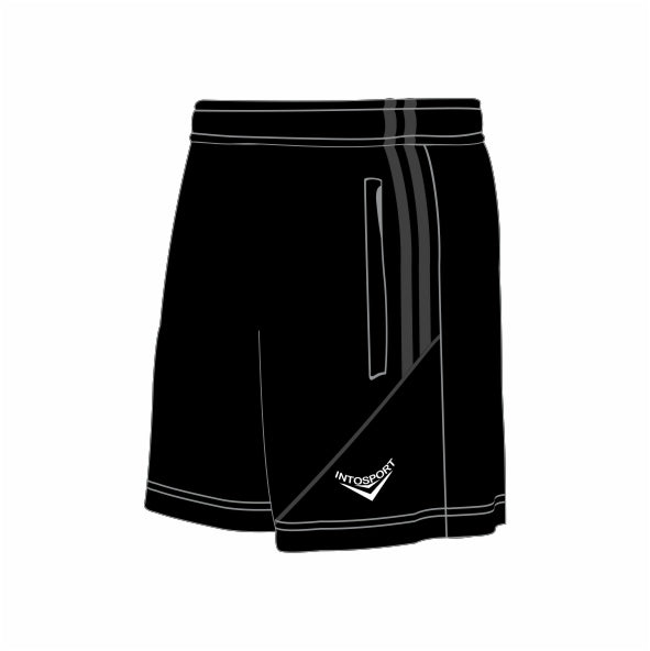 Kilkenny Camogie - Rapid Kid's Leisure Shorts