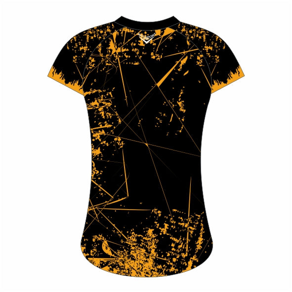 Kilkenny Camogie - Rapid Adult Training Jersey