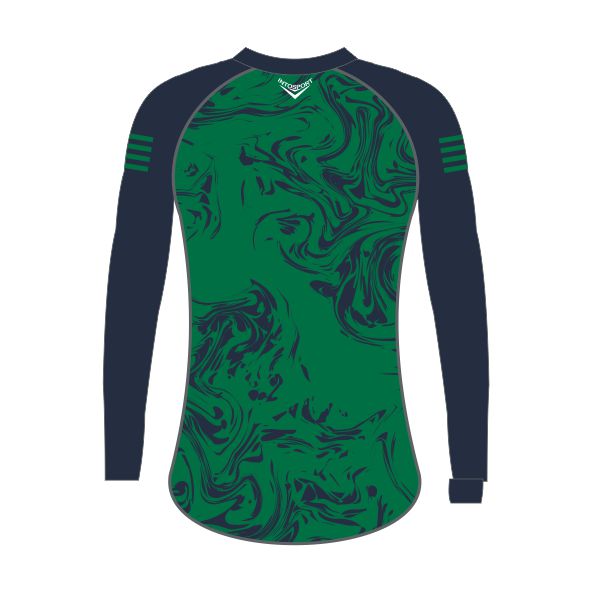 Kilkenny City LGFA - Rapid Kid's Equip Warm Up Top