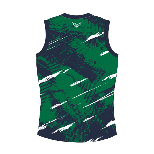 Kilkenny City LGFA - Rapid Adult Sleeveless Jersey