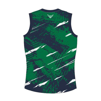 Kilkenny City LGFA - Rapid Adult Sleeveless Jersey