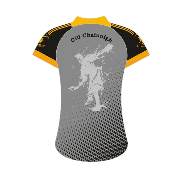 Kilkenny Handball - Adult Training Jersey