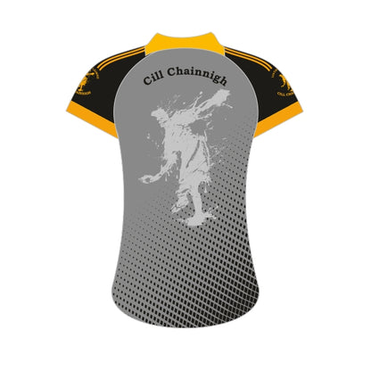 Kilkenny Handball - Adult Training Jersey