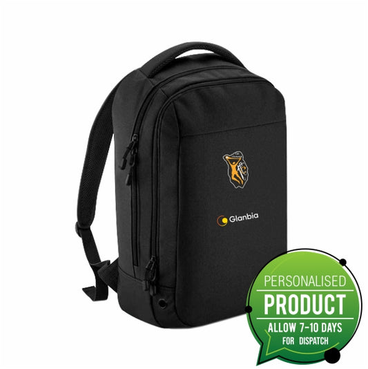 Kilkenny Camogie - Back Pack